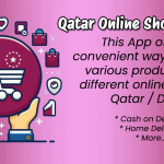 Shop Smart in Qatar: The Ultimate Online Shopping App You Need