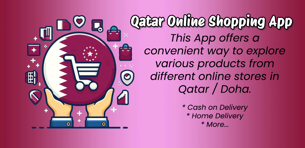 Shop Smart in Qatar: The Ultimate Online Shopping App You Need