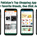 Pakistan Online Shopping