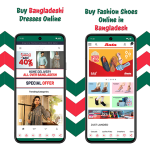 Bangladesh Online Shopping App