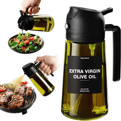 Kitchen Oil Sprayer