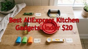 Kitchen Gadgets Under $20