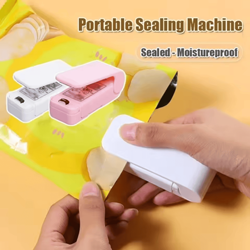 Portable Sealing Machine