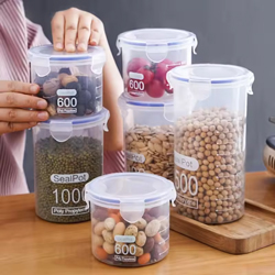 Spice Container