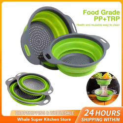 Strainer Colander