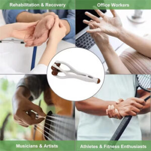 finger massager details